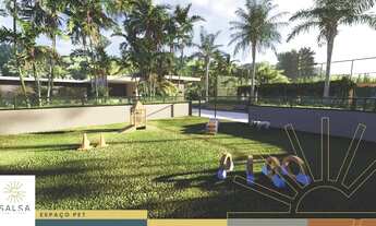 Imagem 7: SALSA HOME RESORT - Já imaginou morar em Resort beira-mar em Guaxuma Maceió-Al