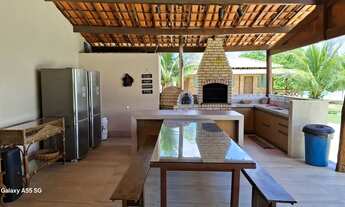 Imagem 4: Lindo sítio de 40t, com uma belíssima casa de 4 suites e piscina