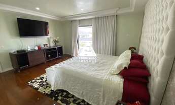 Imagem 4: Casa 4 quartos, 4 suítes, 4 vagas e 6 banheiros na Barra da Tijuca Novo Leblon