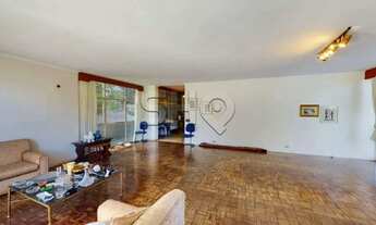 Imagem 3: Apartamento em Higienópolis com 4 dormitórios,1 suite, 2 vagas