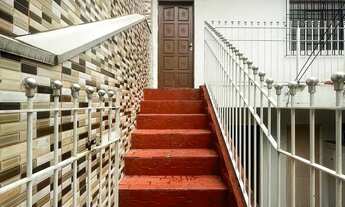 Imagem 2: Imóvel para aluguel possui 80 metros quadrados com 2 quartos em Bela Vista - Osasco - SP