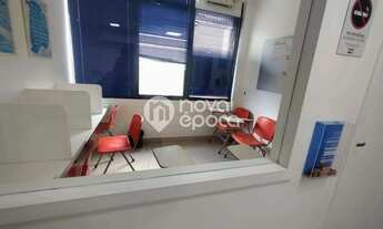 Imagem 6: Botafogo Galpão / depósito com venda por R$750.000