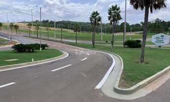 Imagem: Loteamento Villa Imperial Teresina - BR