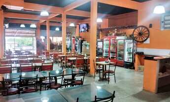 Imagem 6: Restaurante casa do norte e imporio na Zona Leste. Ref: 2031