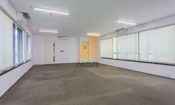 Imagem 4: Conunto comercial com 87 m2 em ótima localização na região centro