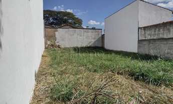 Imagem: Terreno à venda no Jardim Bom Retiro, Campinas