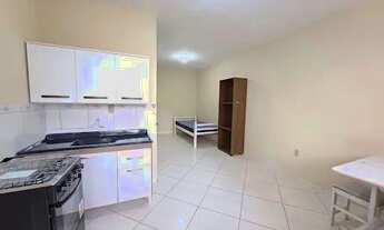 Imagem 7: KITNET PARA LOCAÇÃO