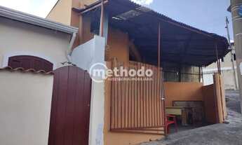 Imagem 2: Casa à venda, 169 m² por R$ 490.000,00 - Jardim Antonio Von Zuben - Campinas/SP