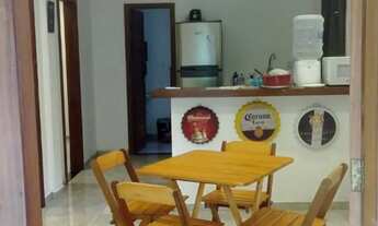 Imagem 5: Casa no Cassange