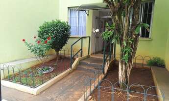 Imagem: Apartamento 02 quartos