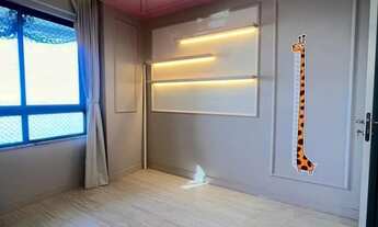 Imagem 6: Apartamento para venda no condomínio na Ponda D'Areia