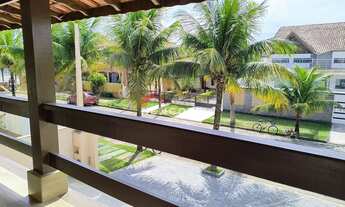 Imagem 5: Casa de condomínio em Rua João Paulo da Luz - Marrocos - Itanhaém/SP