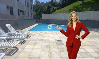 Imagem: Apartamento Pronto para Morar em Condomínio