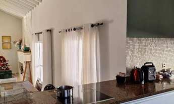 Imagem 6: Casa com 3 dormitórios à venda, 255 m² por R$ 1.250.000,00 - Capital Ville - Jundiaí/SP