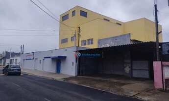 Imagem 4: Salão à venda - Jardim das Oliveiras (Nova Veneza) - Sumaré/SP