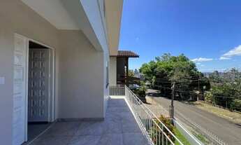 Imagem 4: Casa com 3 dormitórios para alugar, 180 m² por R$ 4.322,00/mês - Primavera - Novo Hamburgo