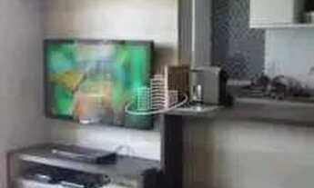 Imagem 5: Apartamento com 2 quartos, Vila Augusta, Guarulhos - R$ 380 mil, Cod: 14295