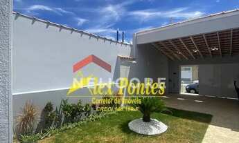 Imagem 2: Casa em RUA SAO VICENTE DE PAULA - Vila Vera Cruz - Mongaguá/SP