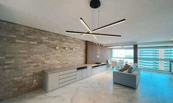 Imagem 2: Apartamento à venda no Brisa Marina Residence