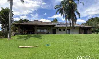 Imagem 7: Chácara para locação no Lagos de Shanadu em Indaiatuba-SP!