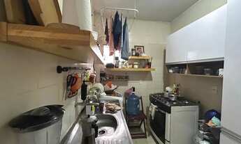 Imagem 4: Vendo apto no Residencial Samambaia