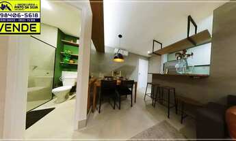 Imagem 5: Imóvel para venda tem 45 metros quadrados com 2 quartos em Mutondo - São Gonçalo - RJ