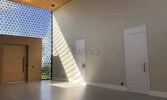 Imagem 4: Casa à venda com 4 suítes na Villa dos Pinheiros em Indaiatuba