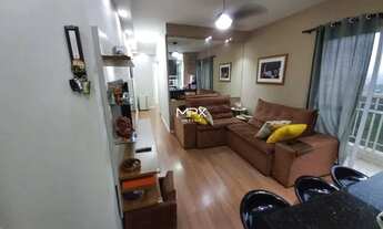 Imagem 3: Apartamento à venda em Piracicaba, Parque Conceição II, com 2 quartos, com 69 m²