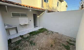 Imagem 7: Sobrado para venda com 72 metros quadrados com 2 quartos em São Bento - Fortaleza - CE