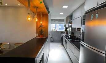 Imagem 6: Apartamento á Venda ( Disponível para Locação ) no Condominio Villa do Mar com 3 quartos