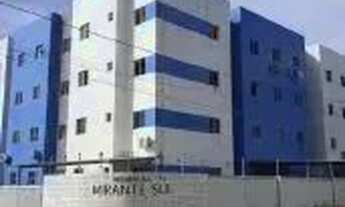 Imagem: Apartamento com 2 quartos, 45,65m² em Muçumagro