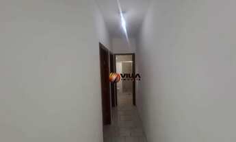 Imagem 4: Apartamento com 2 dormitórios para alugar, 65 m² por R$ 1.165,00/mês - Vila Dainese - Amer