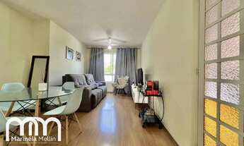 Imagem 2: APARTAMENTO A VENDA CONDOMÍNIO VILA FLORA EM SUMARÉ