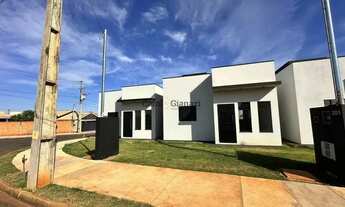 Imagem 2: CA1426 - Casa para venda, Sol Nascente I, Assis