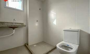 Imagem 9: APARTAMENTO NOVO À VENDA NA PRAIA DO MORRO EM GUARAPARI/ES DE 2 QUARTOS COM SUÍTE, VARANDA