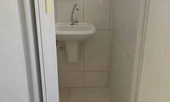 Imagem 2: Sobrado para aluguel possui 40 m² com 1 quarto em Tatuapé - São Paulo - SP