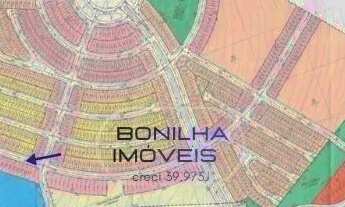 Imagem 3: Terreno para venda com 240 m² em Reserva Macaúba - Ribeirão Preto - SP