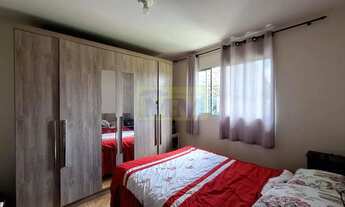 Imagem 7: Terreno com 600m² no Emiliano Perneta com duas residencias e comércio