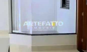 Imagem 3: Casa Nova no Residencial Tellini ao lado do Primo Meneguetti