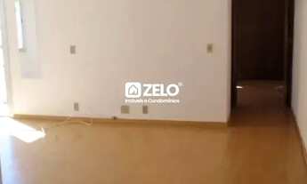 Imagem 4: Apartamento à venda com 55 m², 1 quarto 1 vaga em Cambuí, Campinas