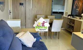 Imagem 2: Apartamento com 3 quartos, Picanço, Guarulhos - R$ 660 mil, Cod: 10845