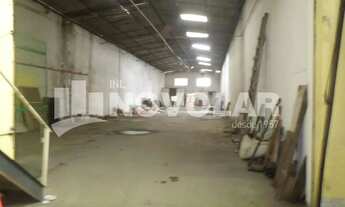 Imagem: Galpão, Vila Maria