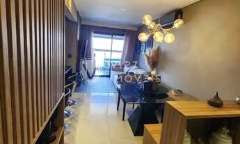 Imagem 3: Apartamento com 3 dormitórios à venda, 89 m² por R$ 1.100.000,00 - Condomínio Residencial