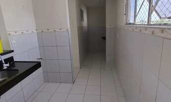 Imagem 6: Locação de Imóvel com 74m² , 3/4 sendo 1 suíte - Nova Parnamirim