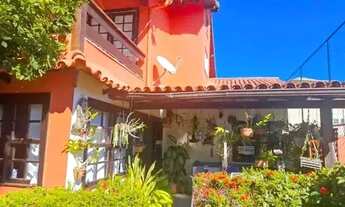 Imagem: Casa com 3 dormitórios à venda, 96 m²