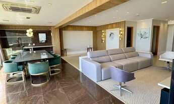 Imagem 3: Apartamento Porteira Fechada | Frente Mar no Hemisphere 360° Pituaçu