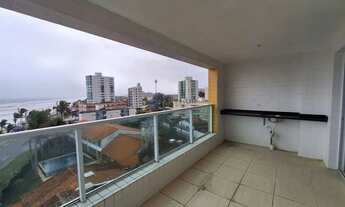 Imagem 2: Apartamento à venda em Mongaguá no bairro Vila Atlântica