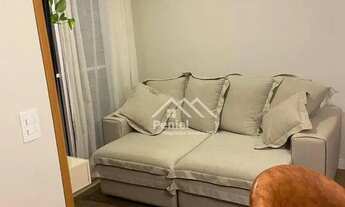 Imagem 4: Apartamento com 2 dormitórios à venda, 60 m² por R$ 436.000,00 - Alto da Boa Vista - Ribei