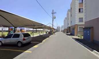 Imagem 6: Apartamento à venda, 49 m² - Parque Asteca - Machadinho - Americana/SP