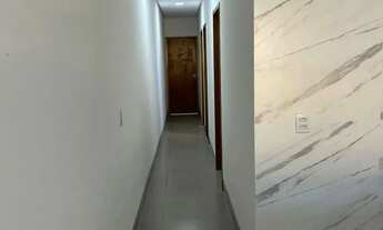 Imagem 7: Linda casa nova, de alto padrão, 3 quartos com suite, 150 m² no otima localização Res. Ca